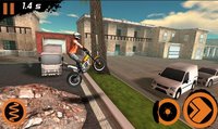 Trial Xtreme 2 screenshot, image №1404110 - RAWG