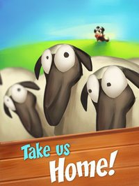Sheep Dog screenshot, image №1682976 - RAWG