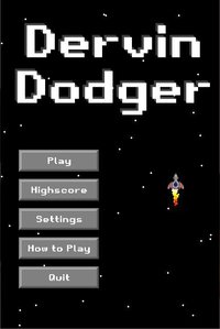Dervin Dodger screenshot, image №2019818 - RAWG