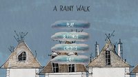 A Rainy Walk screenshot, image №1113563 - RAWG
