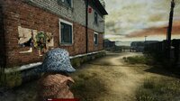 BEAR, VODKA, BALALAIKA: call of Chernobyl screenshot, image №2638612 - RAWG