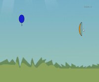 Balloon Buster (Hariharan.G) screenshot, image №2542246 - RAWG