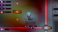 Mika's Battle S 3 screenshot, image №4212348 - RAWG