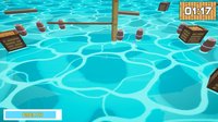 Holey Water #BrackeysGameJam screenshot, image №2299234 - RAWG