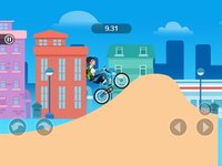 Death Bike - Happy Wheels screenshot, image №1882000 - RAWG