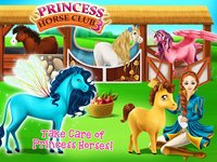 Princess Horse Club 3 screenshot, image №1592377 - RAWG