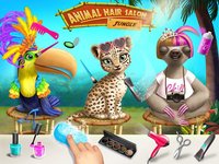 Jungle Animal Hair Salon - Wild Pets Makeover screenshot, image №1591708 - RAWG