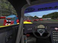 GTR: FIA GT Racing Game screenshot, image №380679 - RAWG