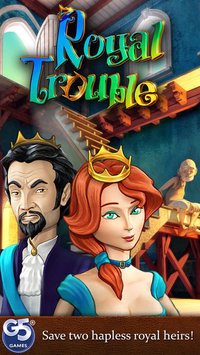 Royal Trouble (Full) screenshot, image №1688458 - RAWG