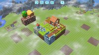 Floating Farmer - Logic Puzzle screenshot, image №2985273 - RAWG