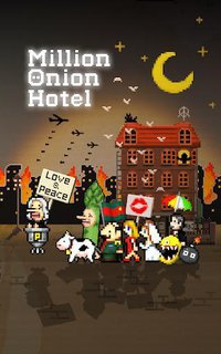 Million Onion Hotel screenshot, image №1503625 - RAWG