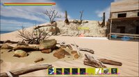 Zombie Horde Dominator screenshot, image №3924725 - RAWG
