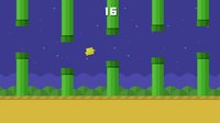 Squary Bird screenshot, image №1671492 - RAWG