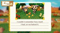 Animal Crossing: Amiibo Festival screenshot, image №267884 - RAWG