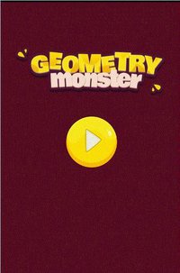 Geometry Monster (randomguy001) screenshot, image №2374724 - RAWG