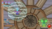 The Invisible screenshot, image №3565941 - RAWG