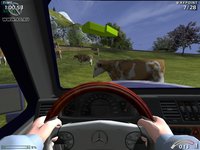 Mercedes-Benz World Racing screenshot, image №361116 - RAWG