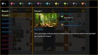 Claritas - Dungeon Crawler RPG screenshot, image №4154372 - RAWG