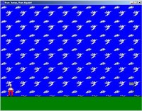 Run Jump, Run Again! screenshot, image №1311801 - RAWG