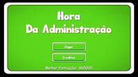 Hora da Administração screenshot, image №3553234 - RAWG