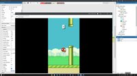 Flappy Burd screenshot, image №3030785 - RAWG