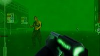Cyborg Killer Москва 2042 screenshot, image №2183128 - RAWG