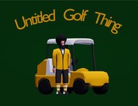 UntitledGolfThing screenshot, image №1691604 - RAWG