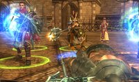 Atlantica Online screenshot, image №498520 - RAWG