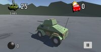 Car Destroyer (1.0) screenshot, image №3332870 - RAWG