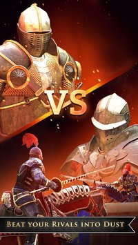 Rival Knights screenshot, image №679154 - RAWG