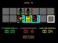 Block Pushing Puzzle Game But You Can Time Travel screenshot, image №2532124 - RAWG