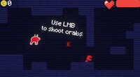 The Claw: A Dungeon Scuttler screenshot, image №2486353 - RAWG