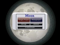 Texas Moon HD screenshot, image №2058357 - RAWG