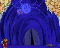 Mutant Monster Overload screenshot, image №1753950 - RAWG