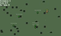A programmer's dream screenshot, image №2308899 - RAWG