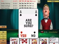 World Poker Championship screenshot, image №407211 - RAWG