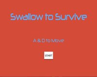 Swallow to Survive screenshot, image №2862336 - RAWG