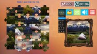 风景谜题三合一 Scenery Puzzle 3in1 screenshot, image №3585667 - RAWG