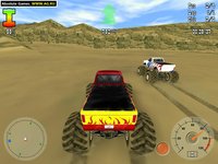 Monster Truck Rumble screenshot, image №322507 - RAWG