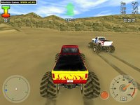 Download Monster Truck Rumble (Windows) - My Abandonware