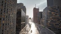 The City: Superhero Flying Experience screenshot, image №3782188 - RAWG