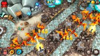 Tower Defense: Defender of the Kingdom screenshot, image №2153489 - RAWG