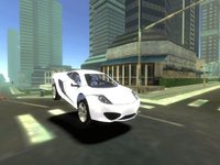 Driving In Car Reloaded: Car Driving Simulator screenshot, image №908683 - RAWG