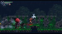Chronicles of the Wolf screenshot, image №4218839 - RAWG