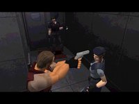 Resident Evil screenshot, image №327040 - RAWG