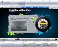 FIFA Manager 09 screenshot, image №496226 - RAWG