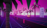 Running in the 80's - GGJ2023 screenshot, image №3764842 - RAWG