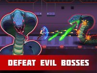Metal Strike War: Gun Shooter screenshot, image №1896424 - RAWG