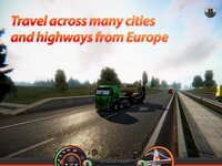 Truckers of Europe 2 screenshot, image №3436744 - RAWG