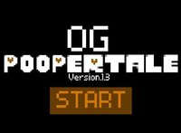 Poopertale (OG) screenshot, image №2374148 - RAWG